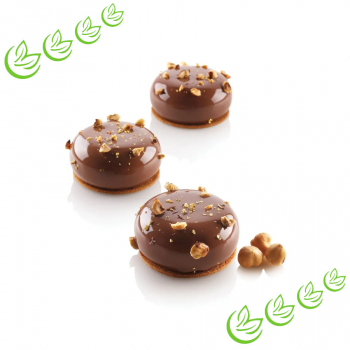 Silikonform Stone 85